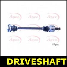 Driveshaft Front Left FOR BMW
