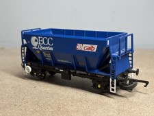 Hornby OO Hopper Wagon ECC