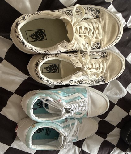Vans spongebob squarepants and - vans,