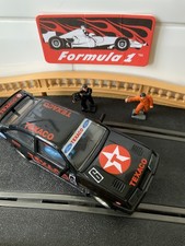 Scalextric c455 ford sierra - c455,