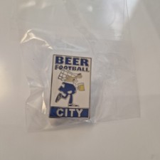 Birmingham City Badge