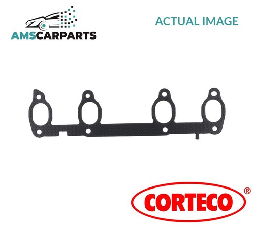 Exhaust manifold gasket inner - exhaust,