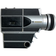 Sankyo Super CME 440 Vintage