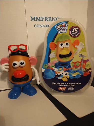 Potato head 2015 playskool - potato,