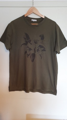 Engineered garments cross crew - engineered,
