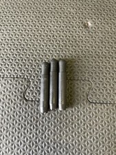 X3 Suzuki vitara xl7 jimny ignis carry van  DOOR LOCK KNOB x3 82982-65D00-T01