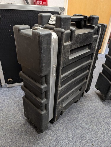 Heavy duty rack flight - duty,
