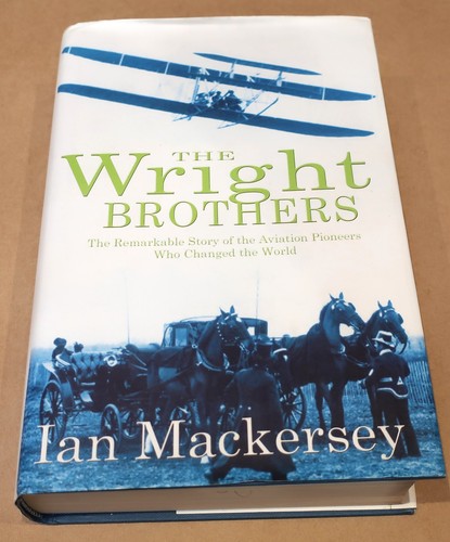 The wright brothers - the,