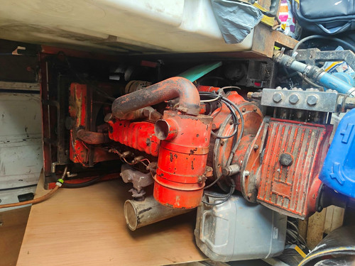Perkins engine 108 - perkins,