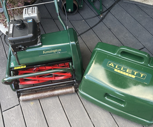 Atco allett kensington - allett, 17”