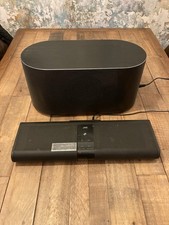 JVC Soudbar With Wireless