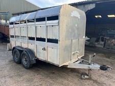 2004 Graham Edwards 12ft