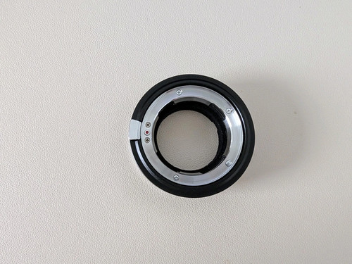 Techart ea9 auto focus - auto, lens