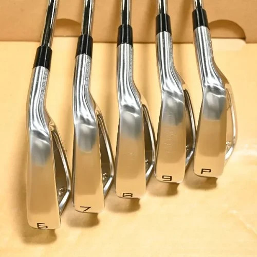 Taylormade p8cb 2025 iron - 2025, set