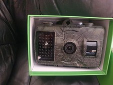 Outdoor Trail Wildlife Hunting Camera