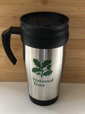 National Trust travel mug