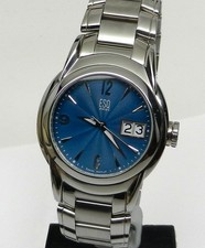 Vintage Men's 36mm ESQ Swiss