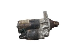 Skoda Octavia Starter Motor 1.6 Diesel 5 Speed Manual  2012 CAYC 02Z911024H