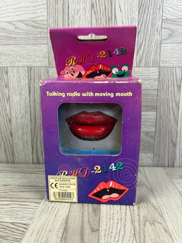 Vintage 1990s novelty - vintage,