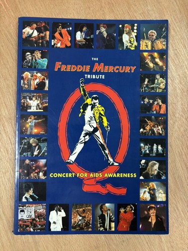 Queen freddie mercury tribute - queen,