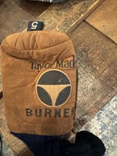 Taylormade Burner Bubble