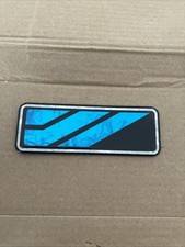 Austin Badge Logo Emblem