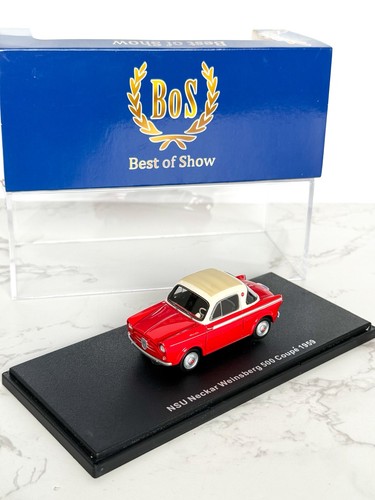 Extremely rare best show - , of