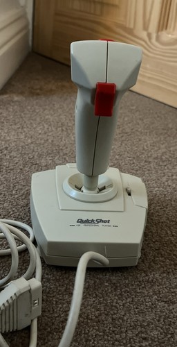 Vintage 1998 quickshot skyhawk - quickshot,