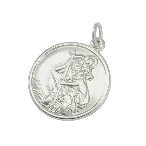 9ct white gold christopher - 9ct,