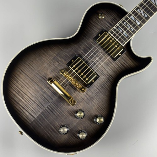 Gibson les paul supreme - gibson,