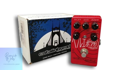 Catalinbread belle epoch delay - catalinbread,