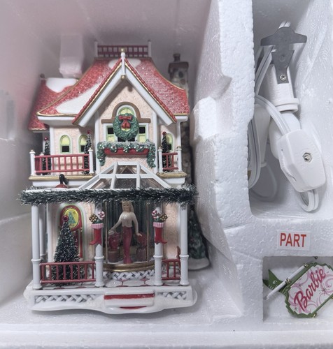 Department barbie boutique - 56,