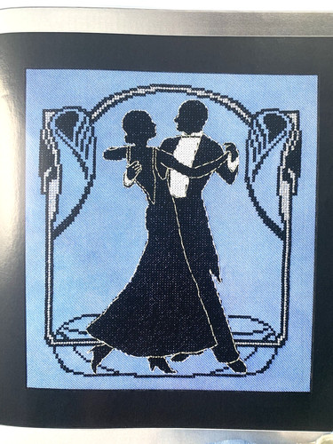 1920 art deco - deco, waltz