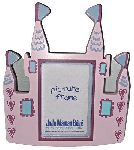 Jojo maman bebe - jojo, wooden