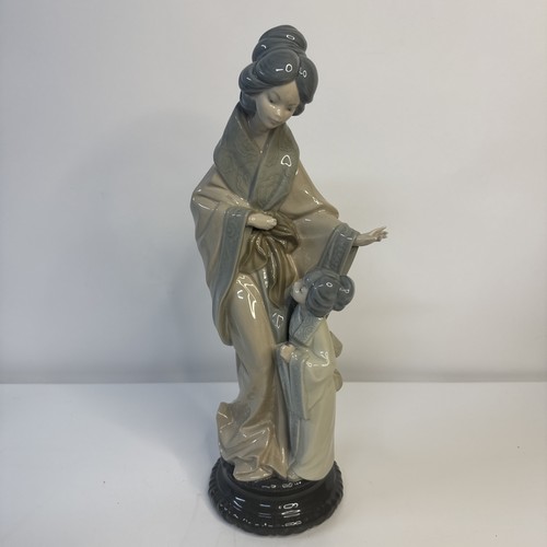 Vintage retired nao lladro - vintage,