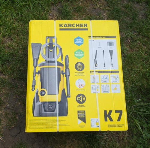 Kärcher wcm flex - kärcher,