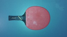 Dunlop Ping Pong Paddle