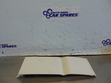 VW Transporter B-Pillar Trim