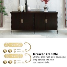 2 Sets/Sale Chinese Antique