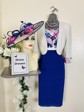 Condici Mother of Bride or