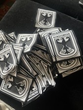 GERMAN ARMY BUNDESWEHR EAGLE