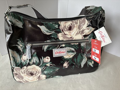 Cath kidston shoulder bag - kidston,