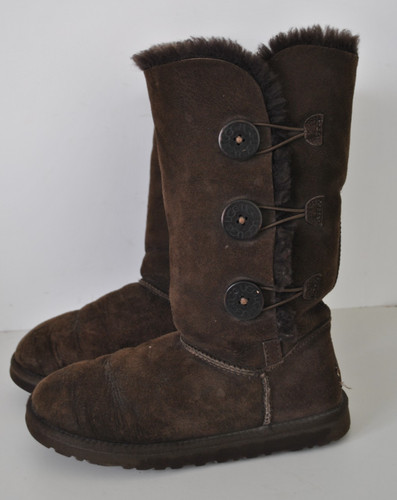 Brown leather women - 's, bailey