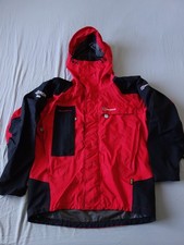 berghaus quattro extrem gore