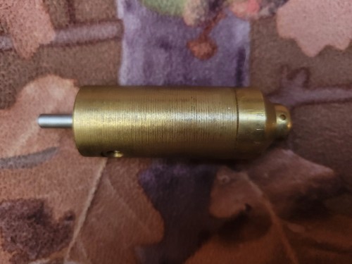 One crosman valve 2240 2250 - one,