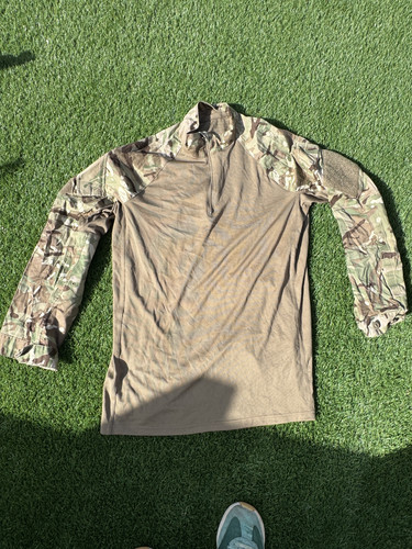 Genuine british army mtp - genuine,