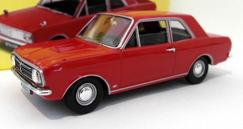 Vanguards va04106 ford - 1/43,