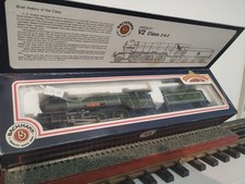 Bachmann (OO) 31-558 V2 Class