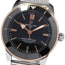 BREITLING Super Ocean Heritage II B20 UB2030 Date Automatic Men's Watch_823462