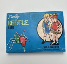 Vintage Family Favourite